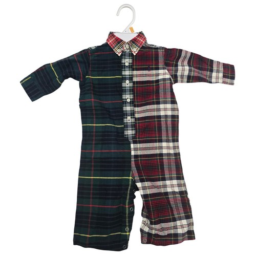 Pagliaccetto patchwork ralph - pagliaccetto,