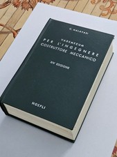 Manuali Hoepli - Malavasi -