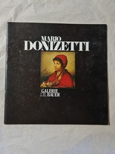 Mario Donizetti: Katalog 4