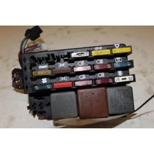 scatola porta fusibili FIAT