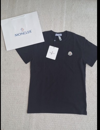 Maglietta moncler - maglietta,