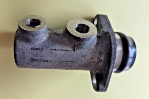 Pompa attuatore frizione fiat - pompa,