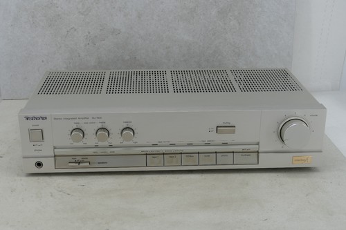 Technics 800 - technics, su-800