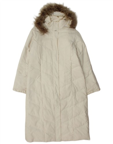 Cappotto donna imbottito con