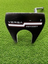 Odyssey versa putter - odyssey,