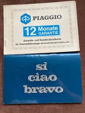 Manuale uso e manutenzione