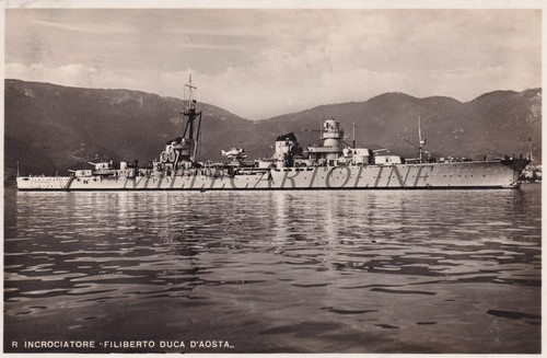 Cruiser royal - -,