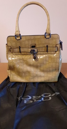 Borsa tosca blu tipo - tosca,