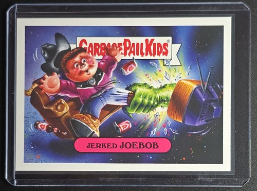 Pattumiera 2019 bambini horror