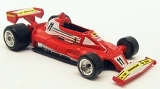 Polistil 1/41 Scale Diecast