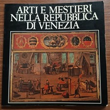Arti e mestieri nella