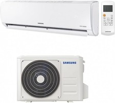 Samsung Condizionatore 12000