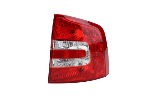 Fanale compatibile con - fanale, skoda
