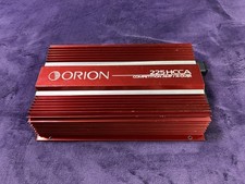 Orion 225 HCCA 3a Generazione