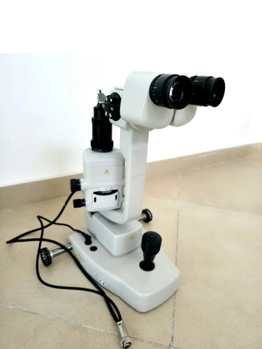Topcon lampada a fessura - lampada,