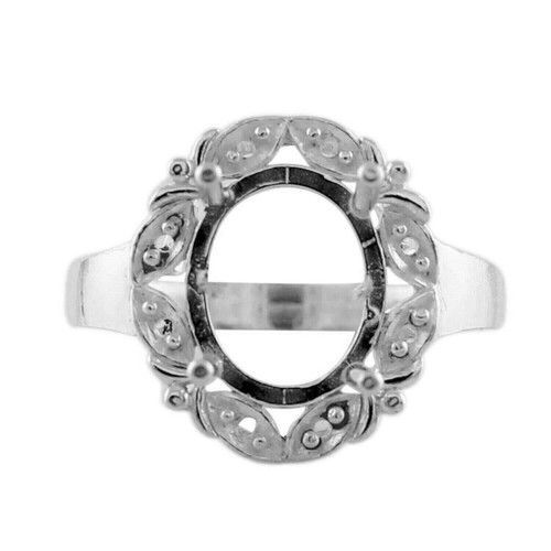 Anello cocktail donna