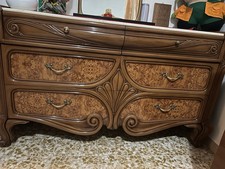 comò camera da letto