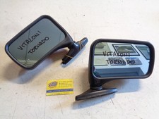 COPPIA SPECCHI - SPECCHIETTI