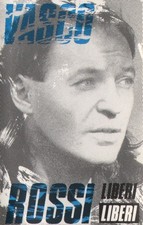 Vasco Rossi ‎– Liberi