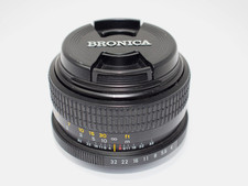 Bronica Zenzanon-PF 65 mm f4