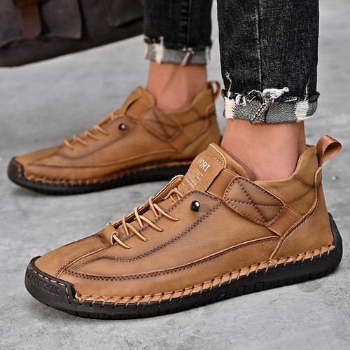 Scarpe oxford uomo - scarpe,