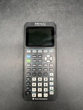 Texas Instruments TI-84 Plus