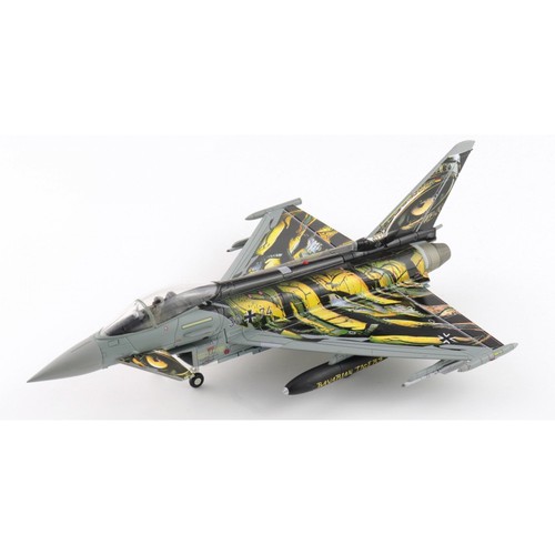 Hobby master eurofighter - 1:72,