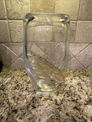 Vaso vetro murano - vaso, made