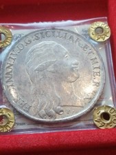 NAPOLI  FERDINANDO IV 120