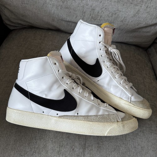 Nike blazer mid vintage - nike,