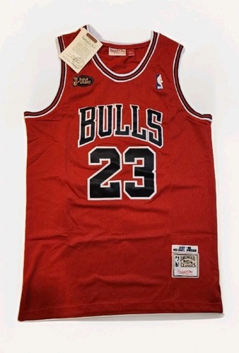 Mitchell ness michael - mitchell, &