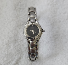 Seiko Quartz Women's Stainless