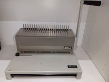 Rilegatrice professionale Ibico IBIMATIC