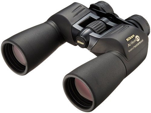 Nikon action 16x50 binocolo - action,