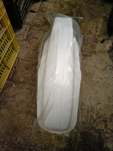 Parafango suzuki djebel 600 - suzuki,