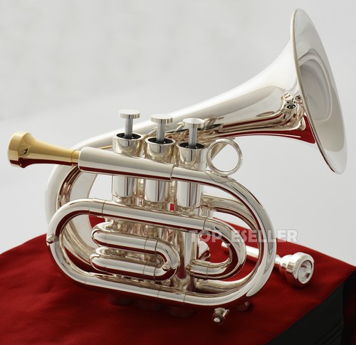 Tromba tascabile