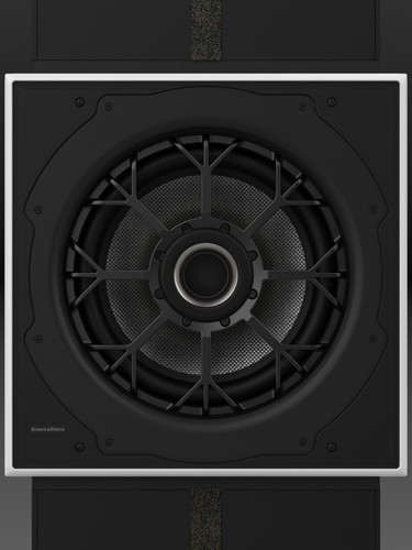 Bowers und wilkins isw - bowers,