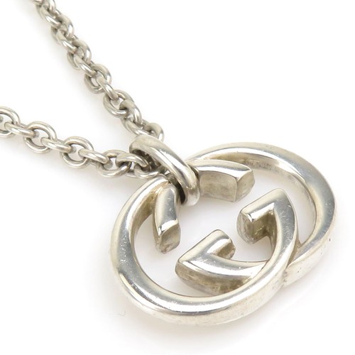 Collana incastro - g, ad