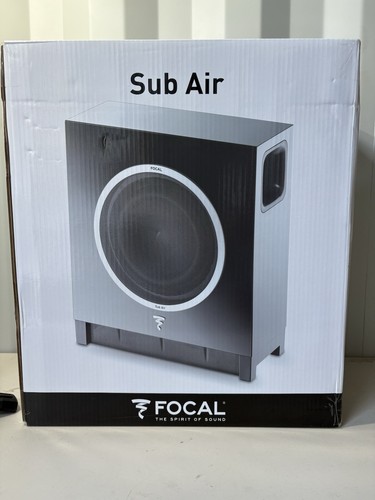 Focal sub air ebirswbi01 - air,