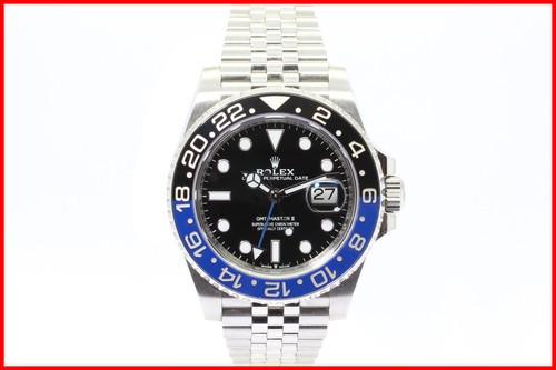 Rolex gmt master 126710 - rolex, ii