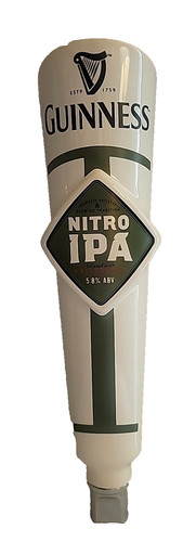 Manico per rubinetto - , guinness