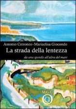 Mariaelisa Gioco La strada