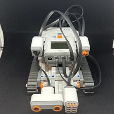 LEGO Mindstorms NXT