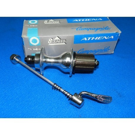 Mozzo posteriore athena - mozzo,