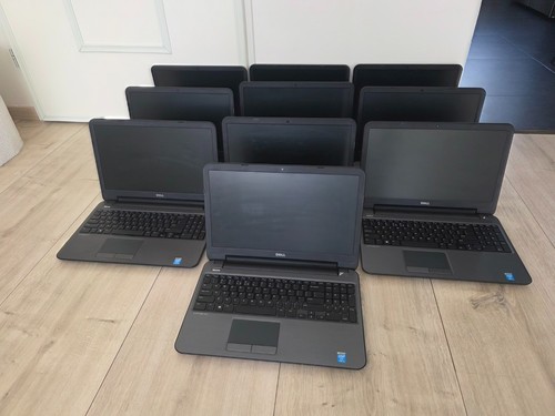Laptop dell inspiron 3542 - laptop, /