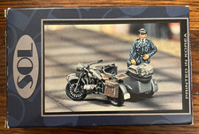 1/48 SOL Models B.M.W