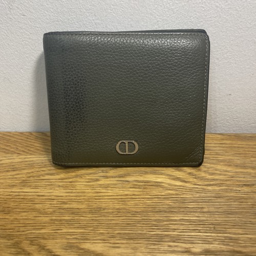 Portafoglio uomo dior fold - dior, bi-fold