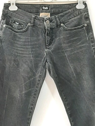 Jeans dolce gabbana d g - jeans, d&g
