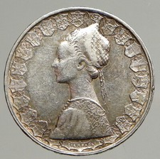 1959 ITALIA CRISTOFORO COLOMBO