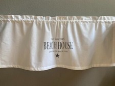 Tenda bagno casa di campagna